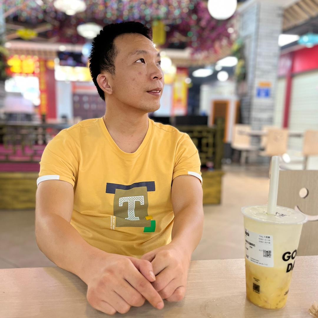 如影随行