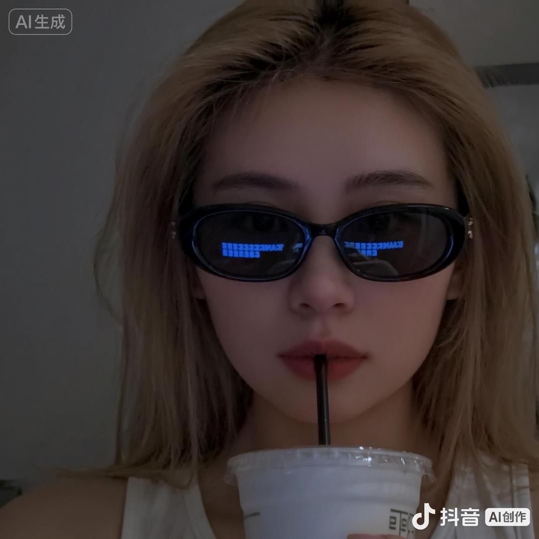 吴糖气泡水_
