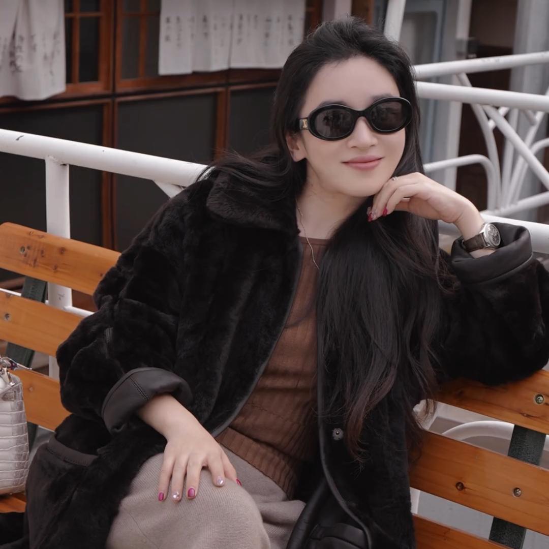 贵姐Nicole（直播甄选）