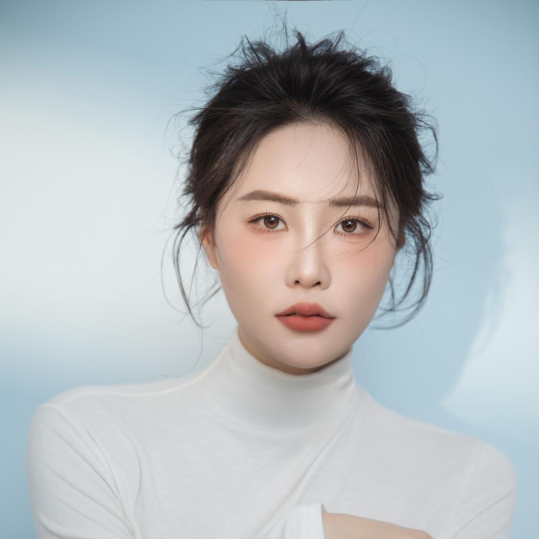 新中式调肤小屋•晓慧