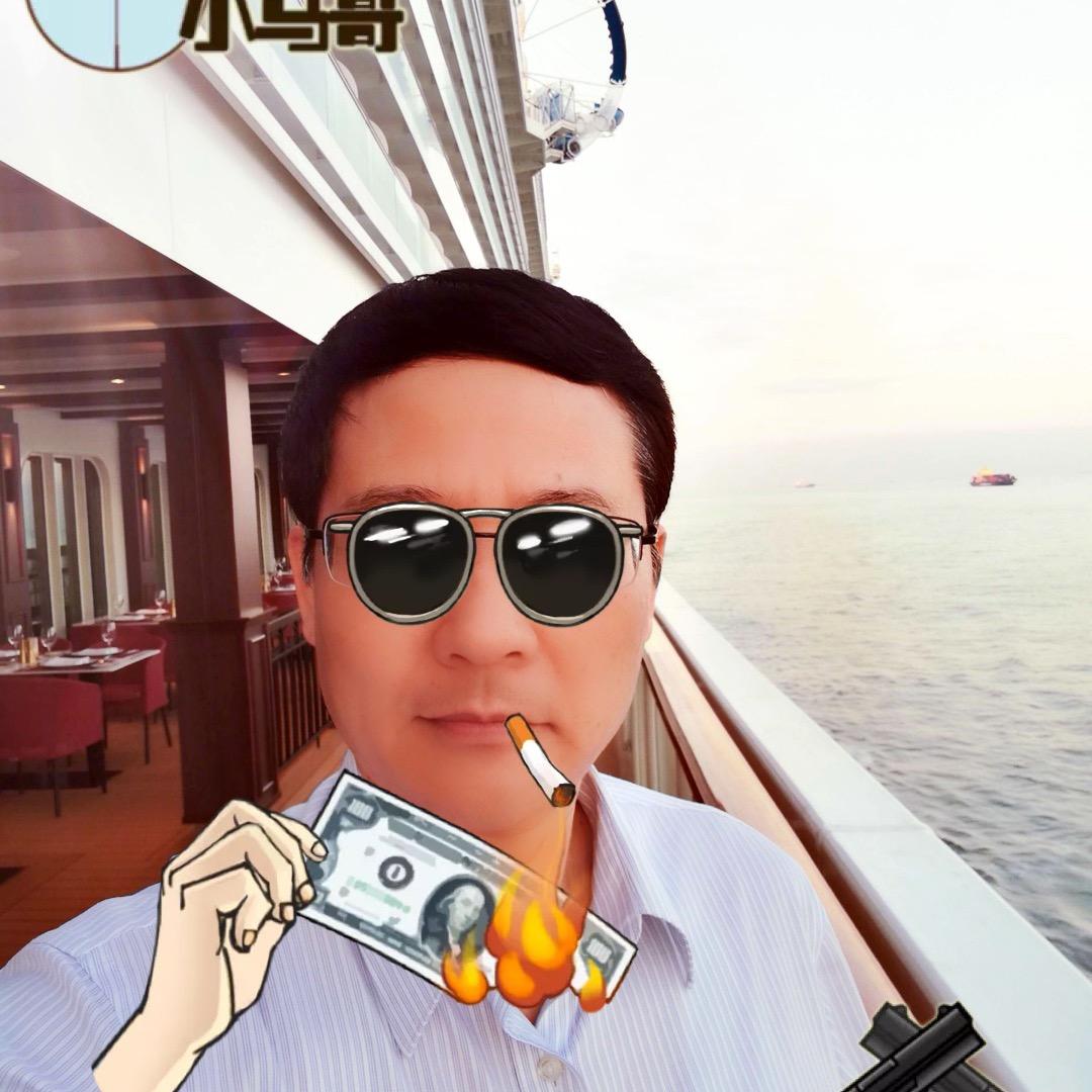 来来又往往
