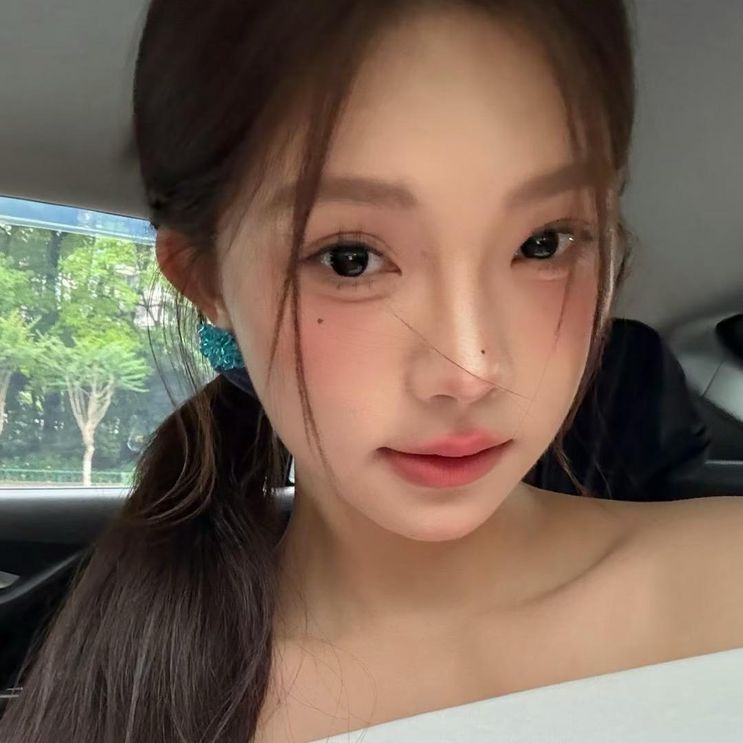 Lucky小北