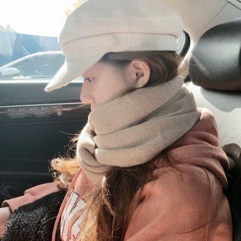 我不爱喝茉莉花茶