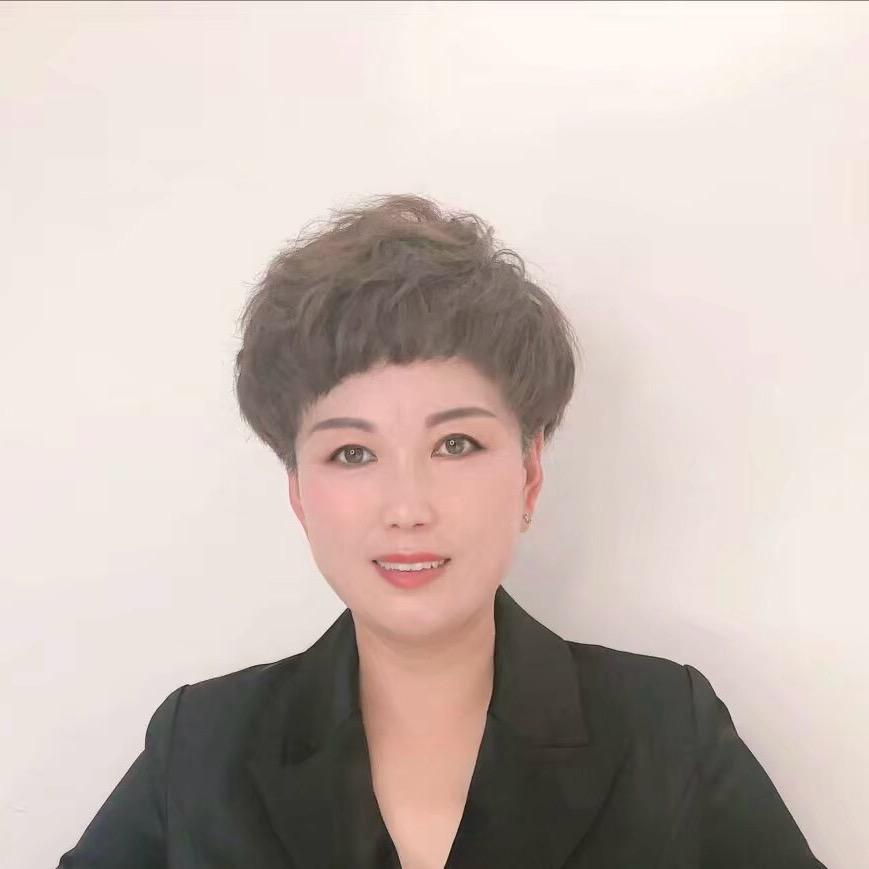 菏泽京九星港 美的智慧家 华姐