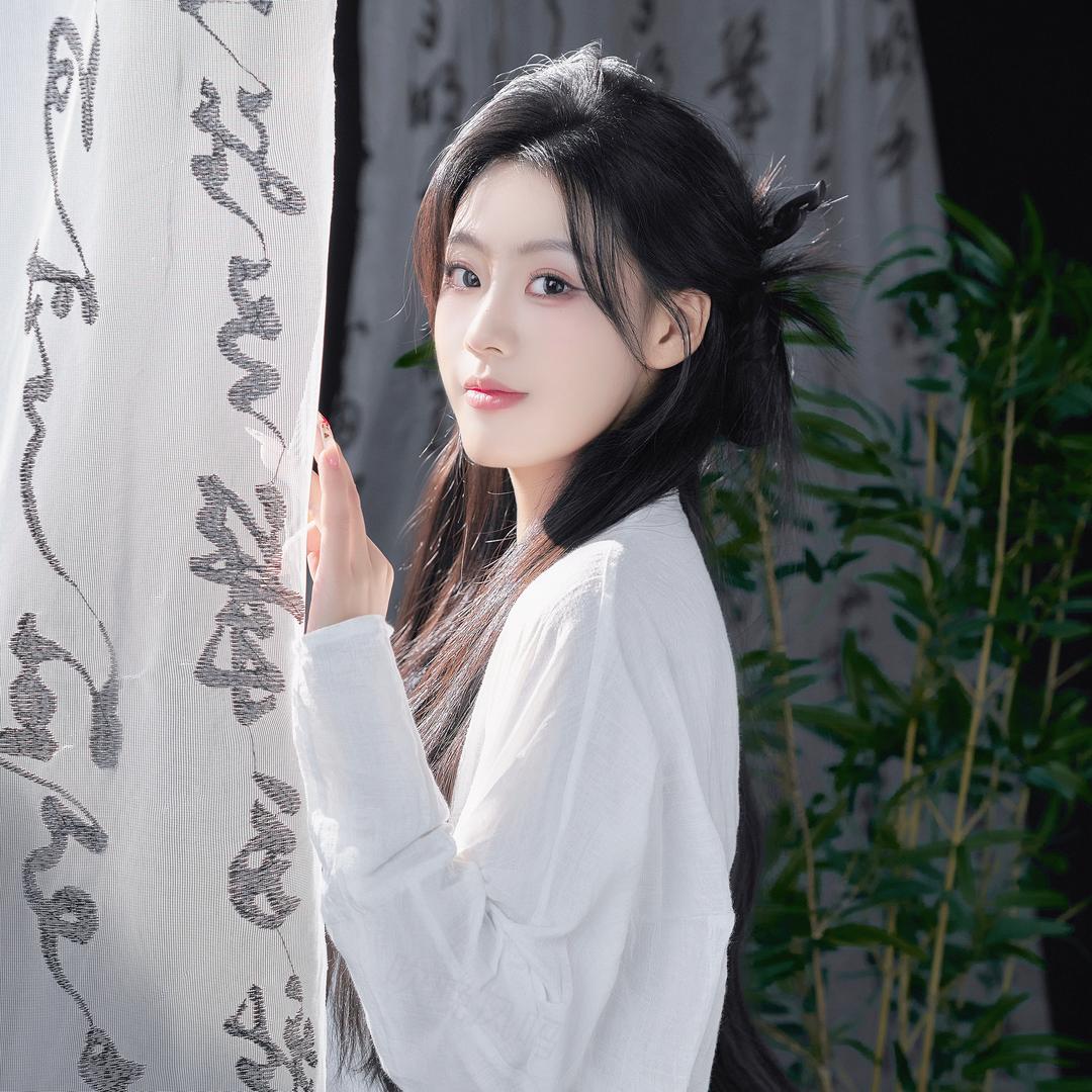 吹晚风吗