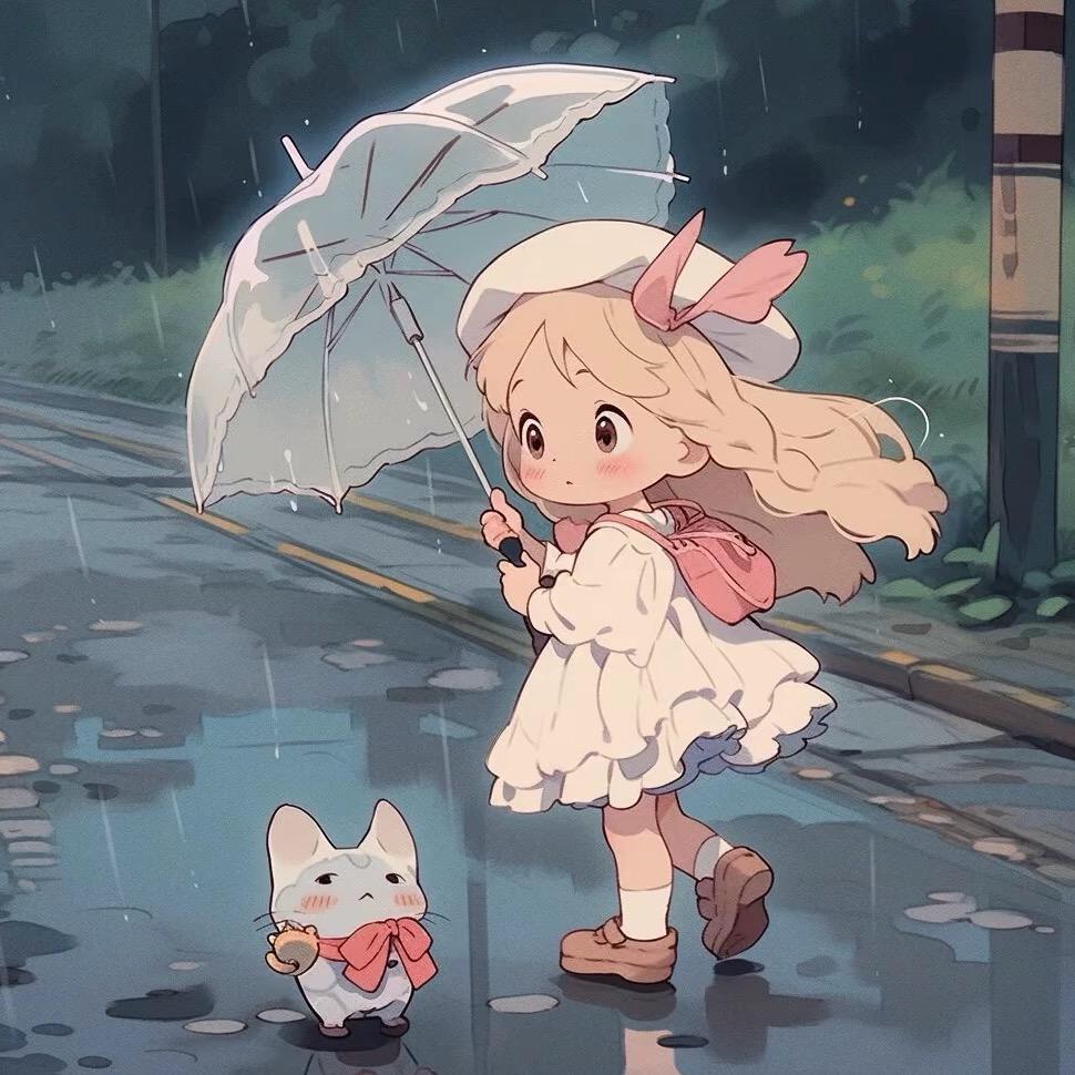 balabala～🌸