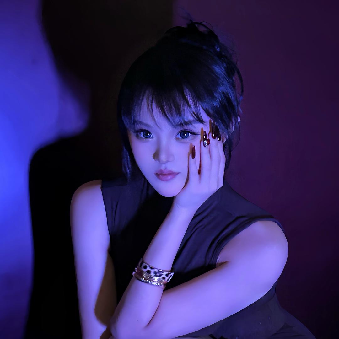 🦁Holly （和华晨宇中秋团圆版）