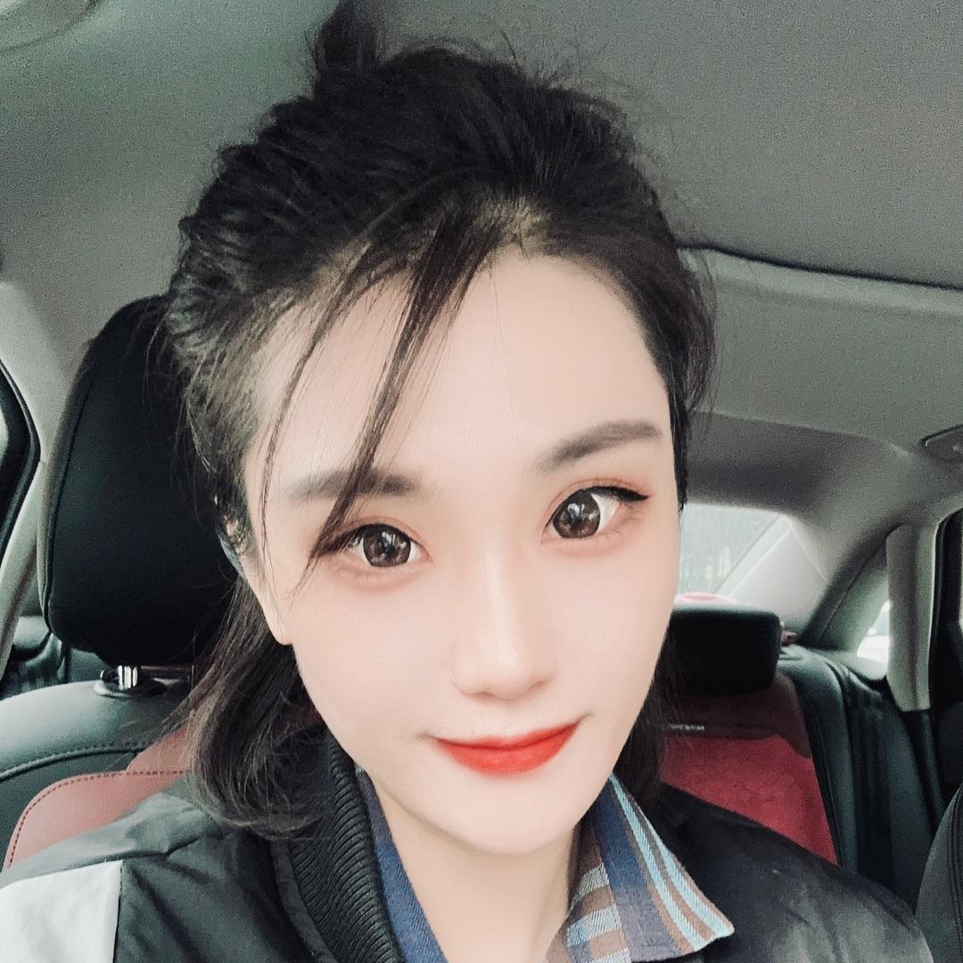 吉祥如意豆子👸