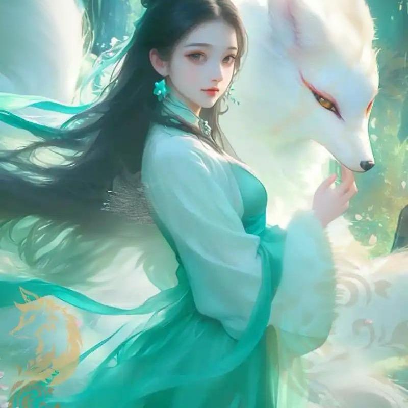 九灵