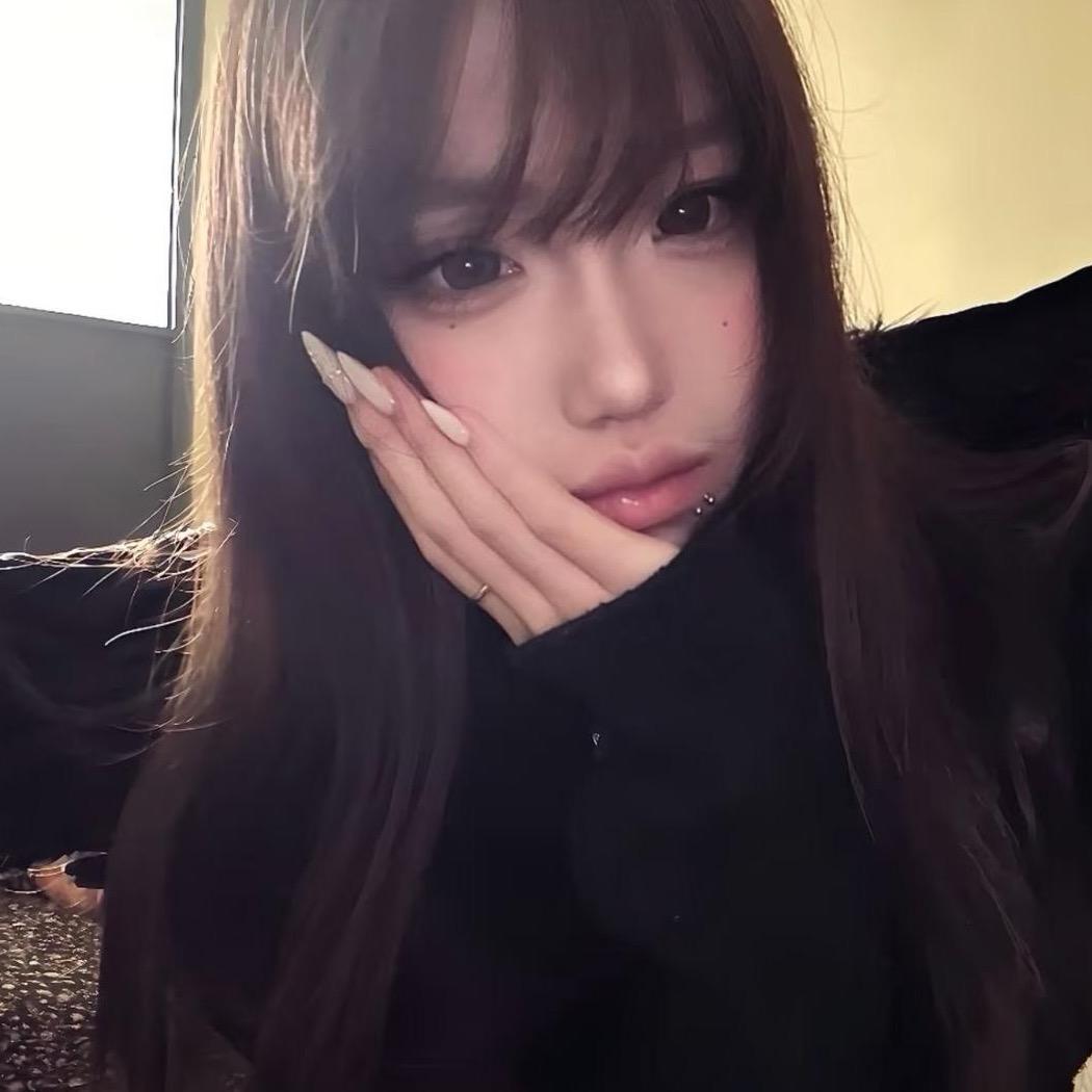 天生就是齐刘海