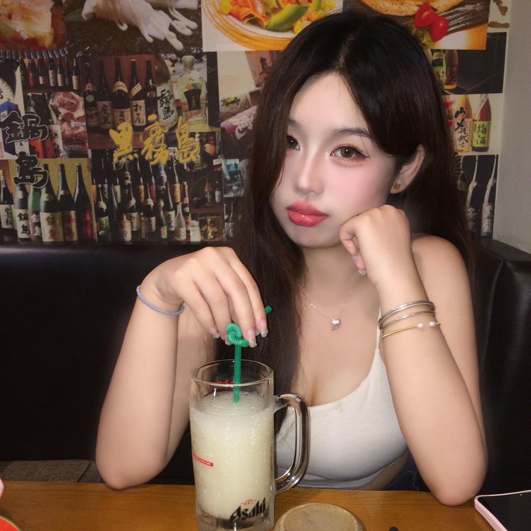 小怡学姐