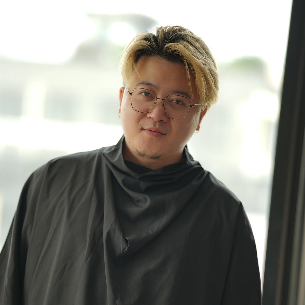 酷霸手工杆