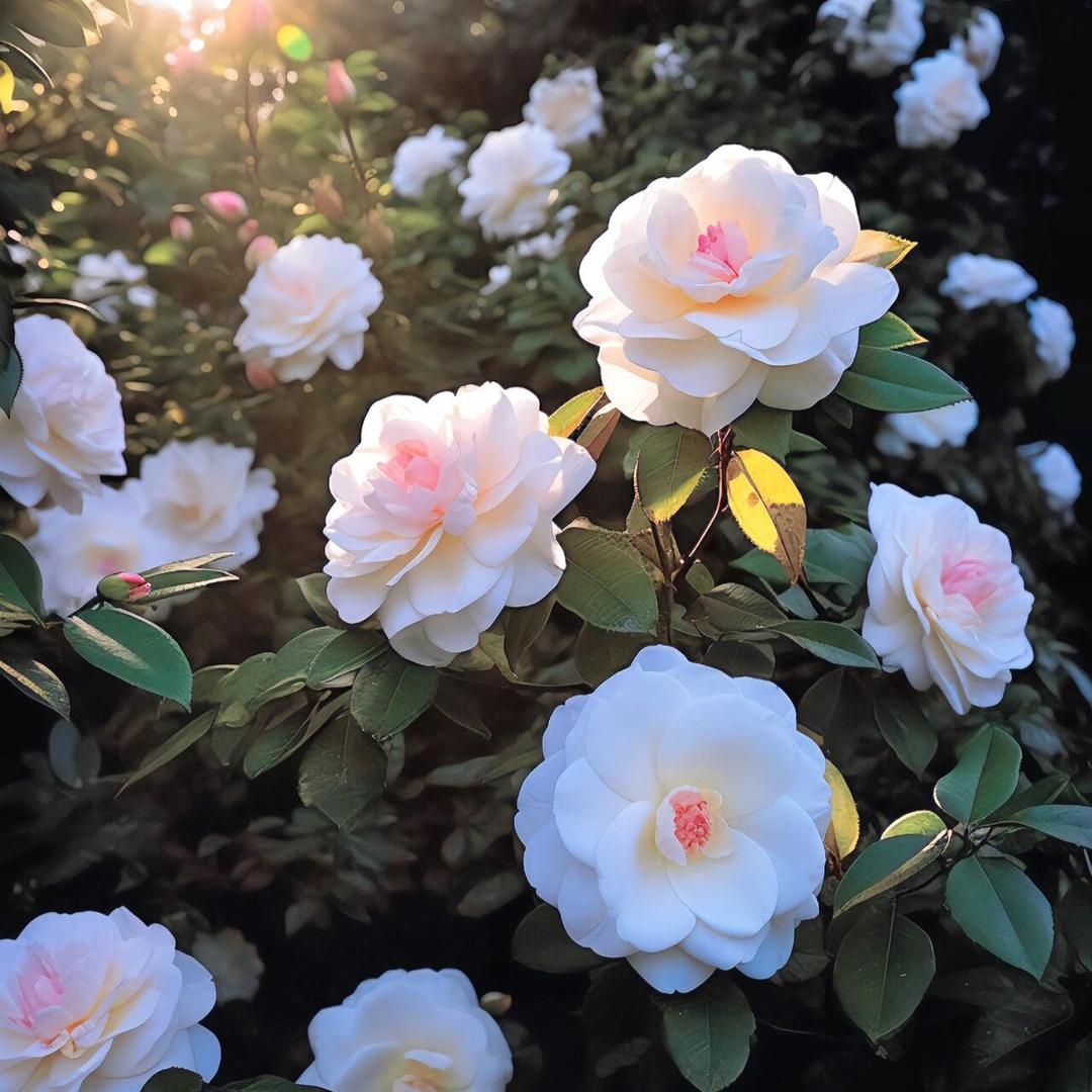小森森