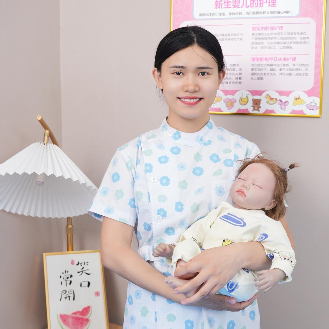 井老师母婴生活
