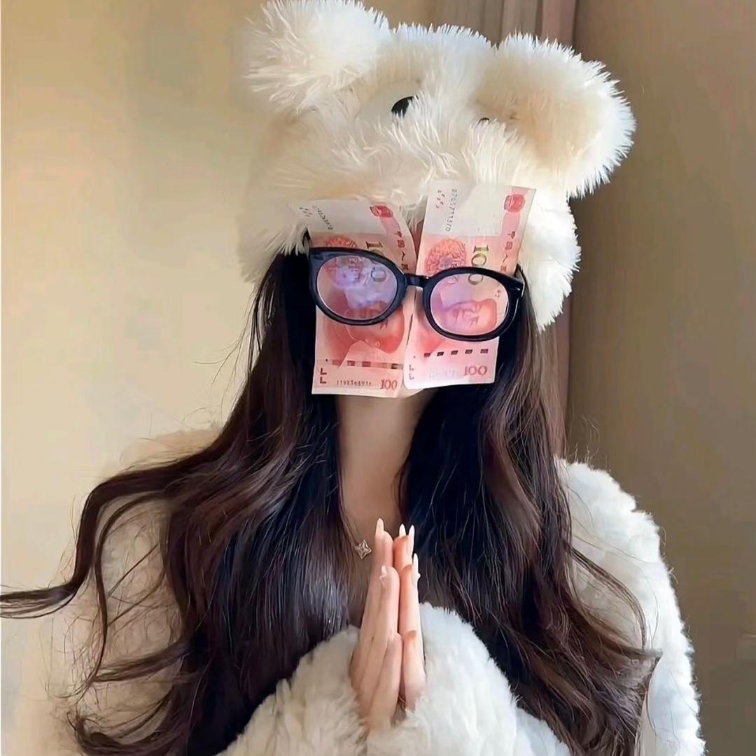 偷了一头猪🐷