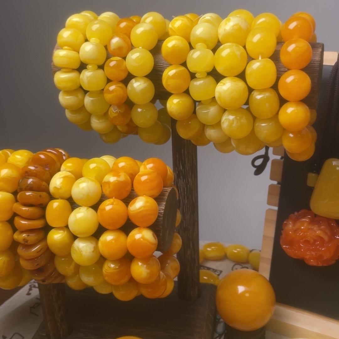 四叶草严选首饰