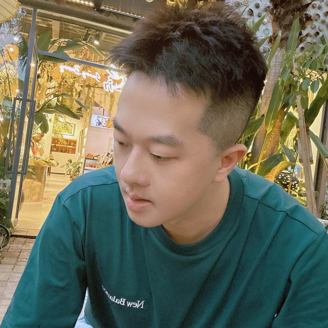 小飛同学🇨🇳