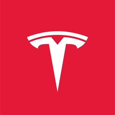 TESLA特斯拉官方旗舰店直播间