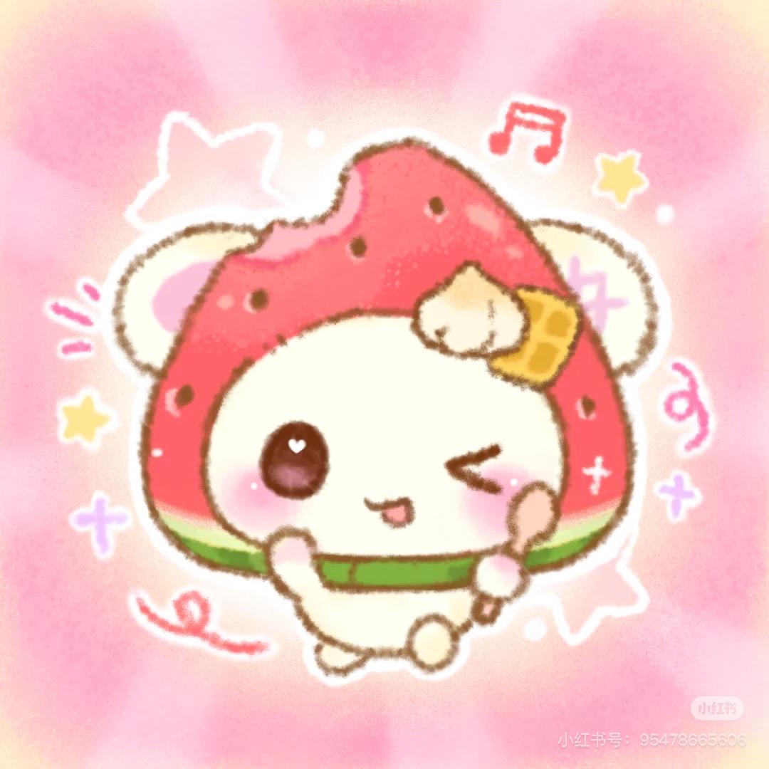 西瓜本瓜🍉