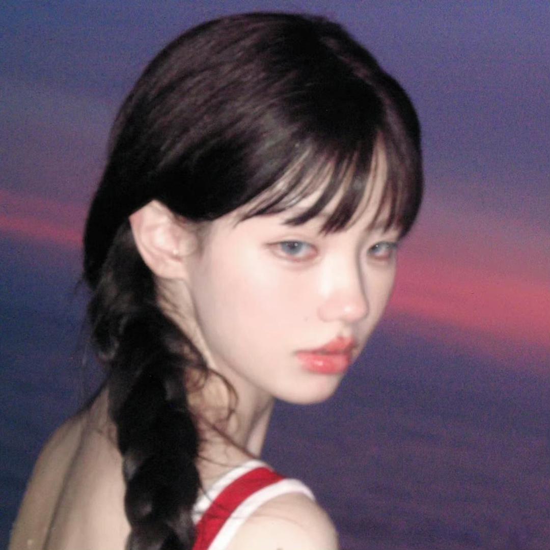 不是我babe