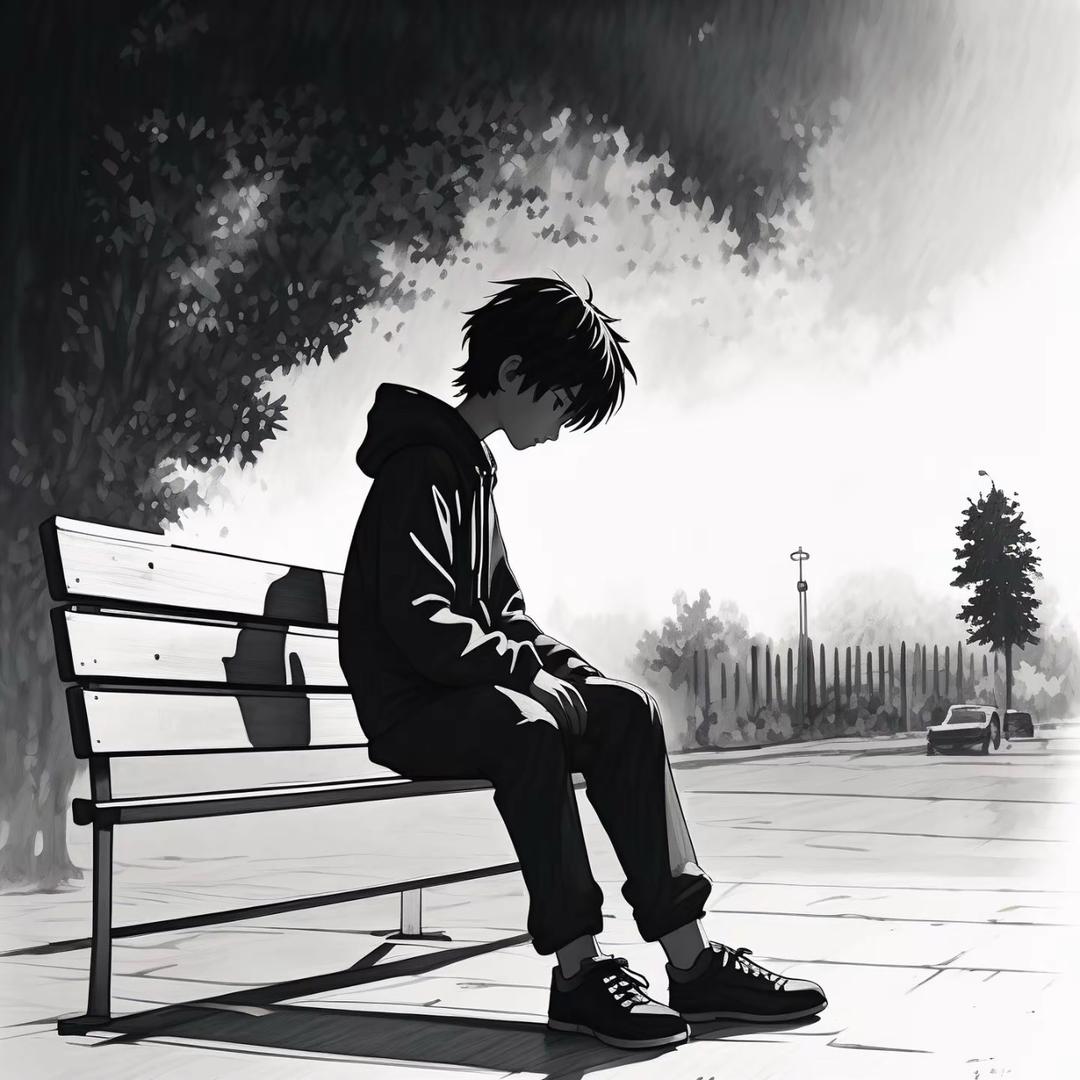 让花成花、让树成树。