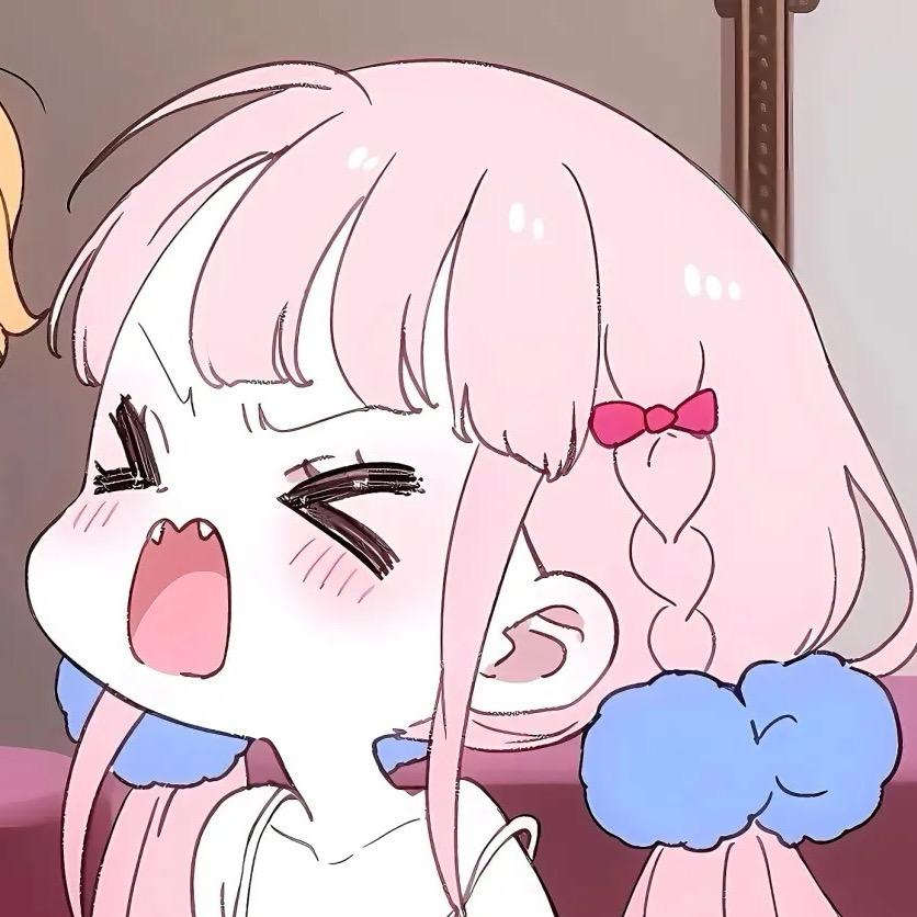 妮儿_____⛓️