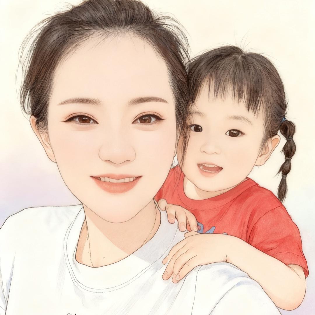 小麦妈妈徐叨叨