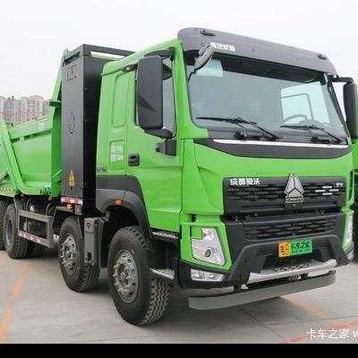 海南自卸车二手车代卖回收