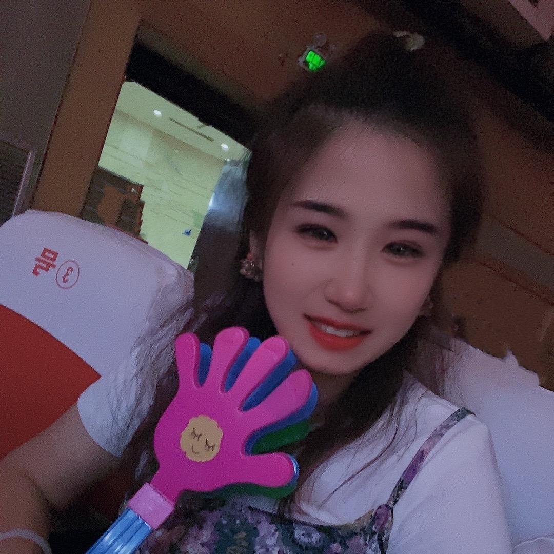 我是小阿娇🔗