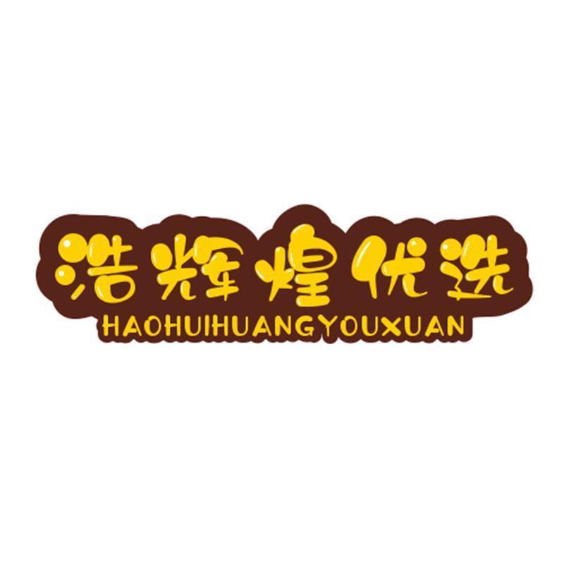 浩辉煌优选