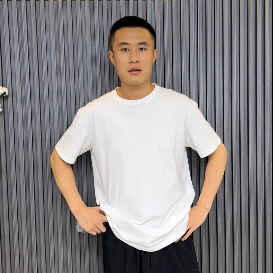 大胡子测评