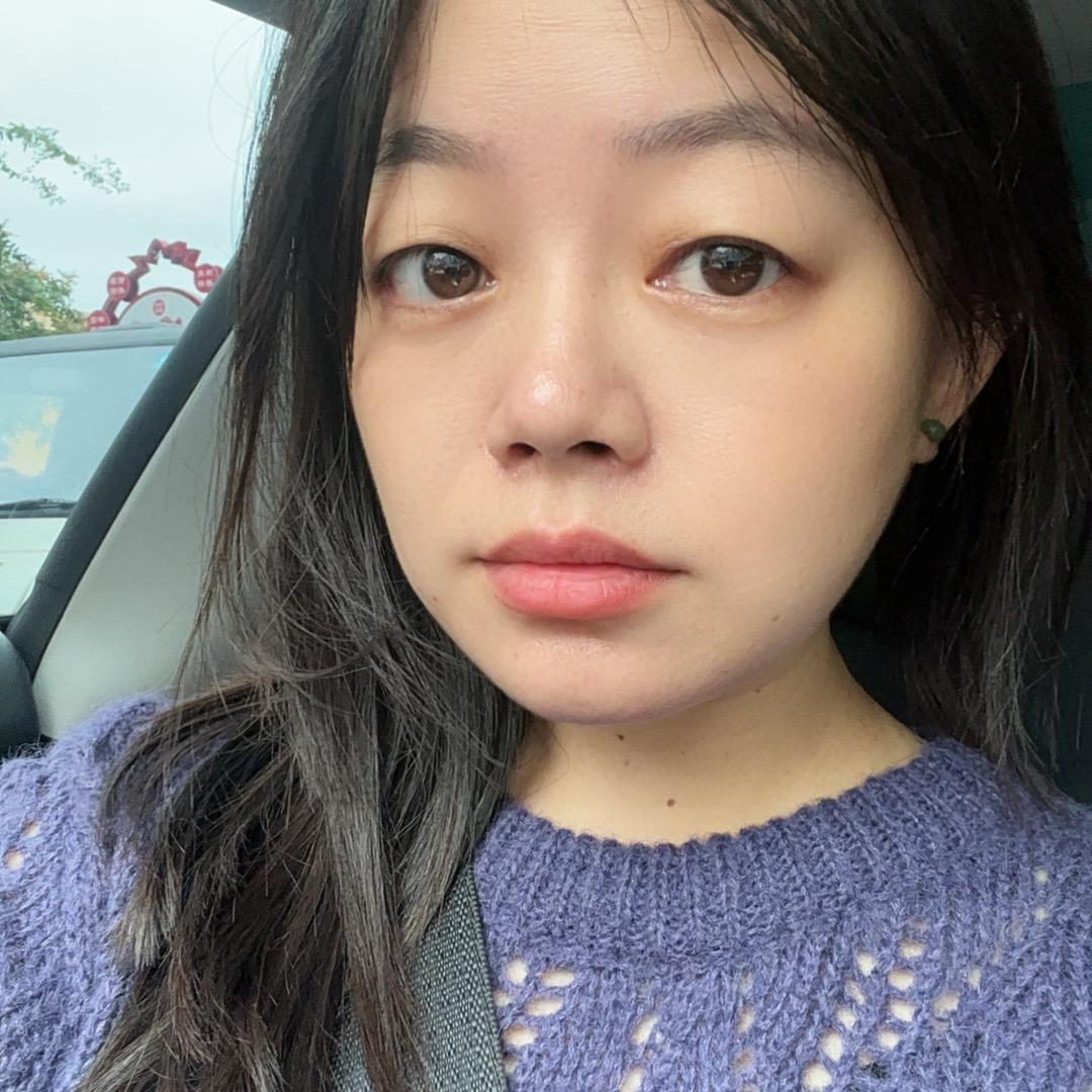 好物推荐官-妮子-