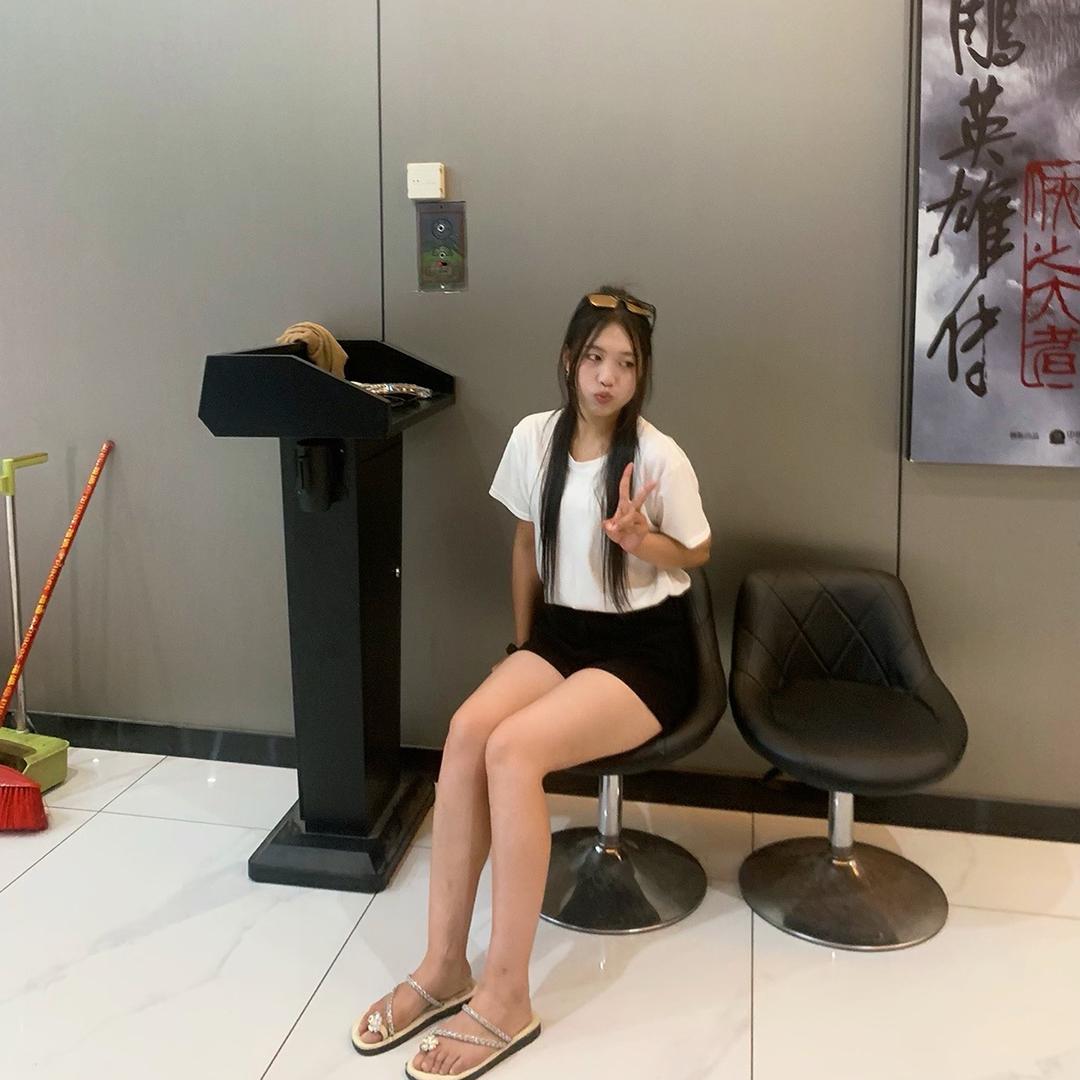 Z.茜茜🪷