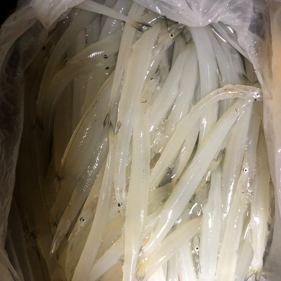 韩江溪渔