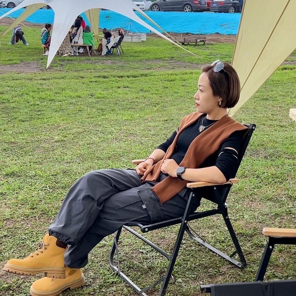 梦醉楼兰 新疆菜.店长陈小红