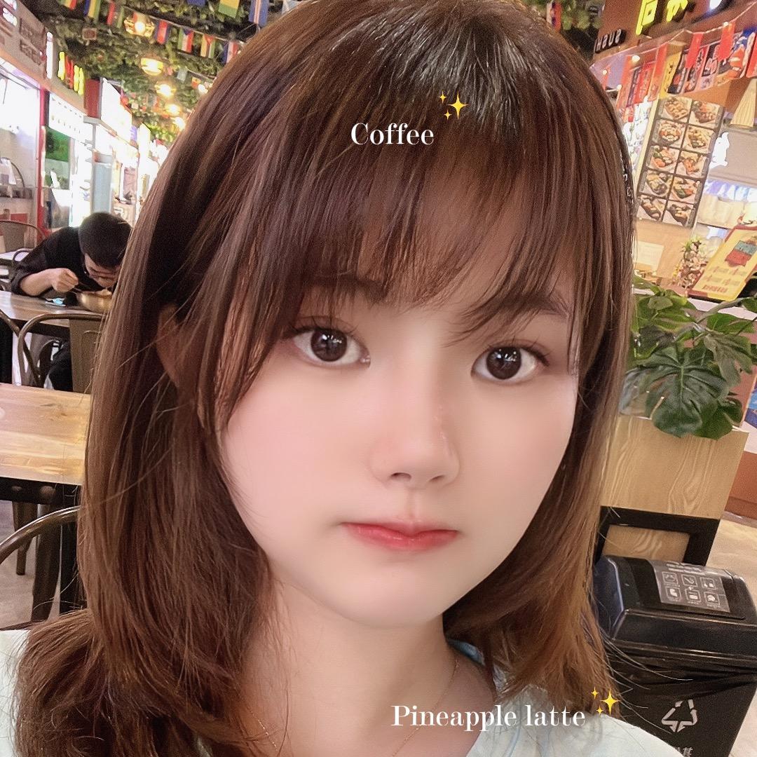小柒