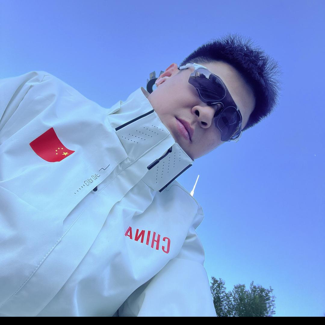 山西霄航无人机培训基地-郭教练