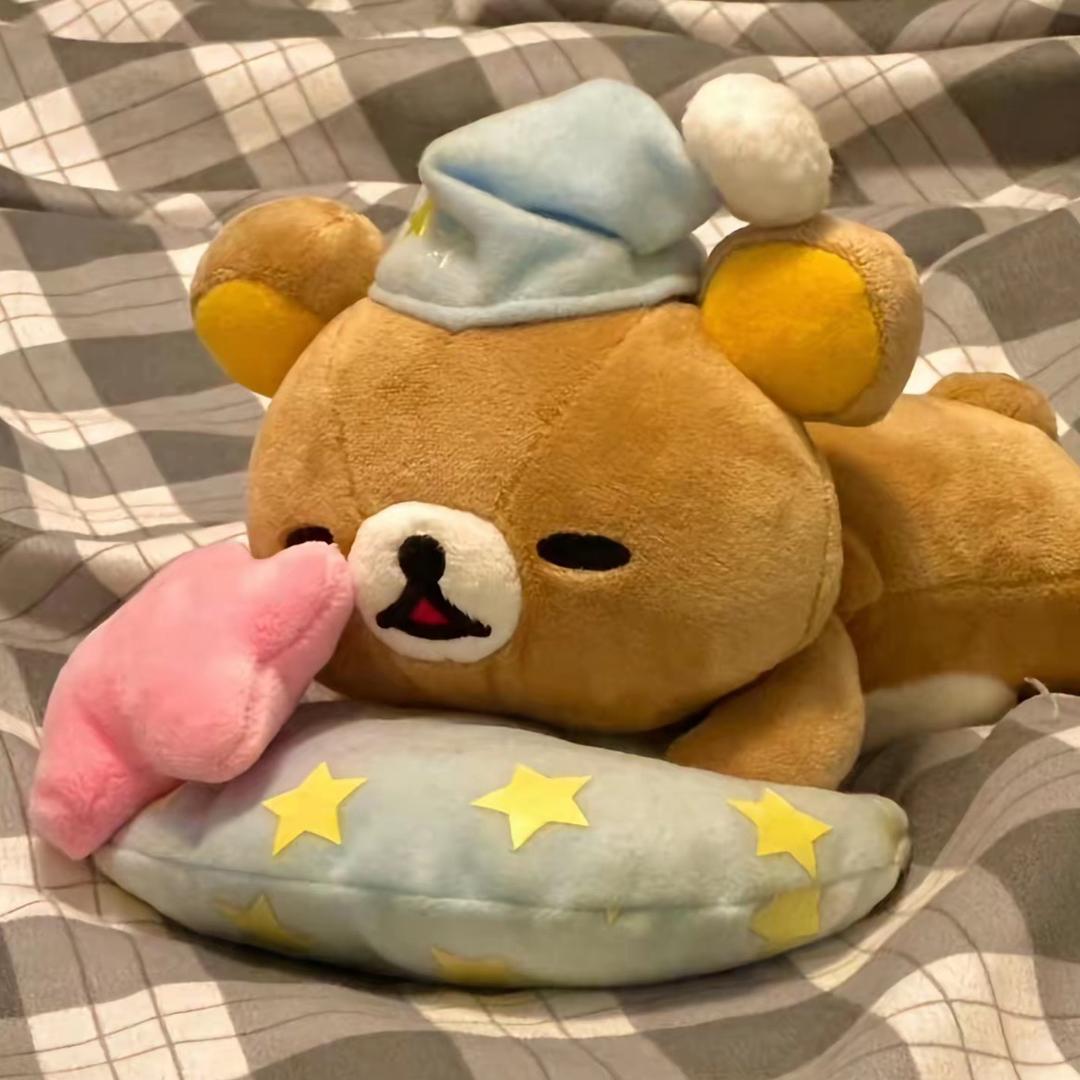 梵梵不烦