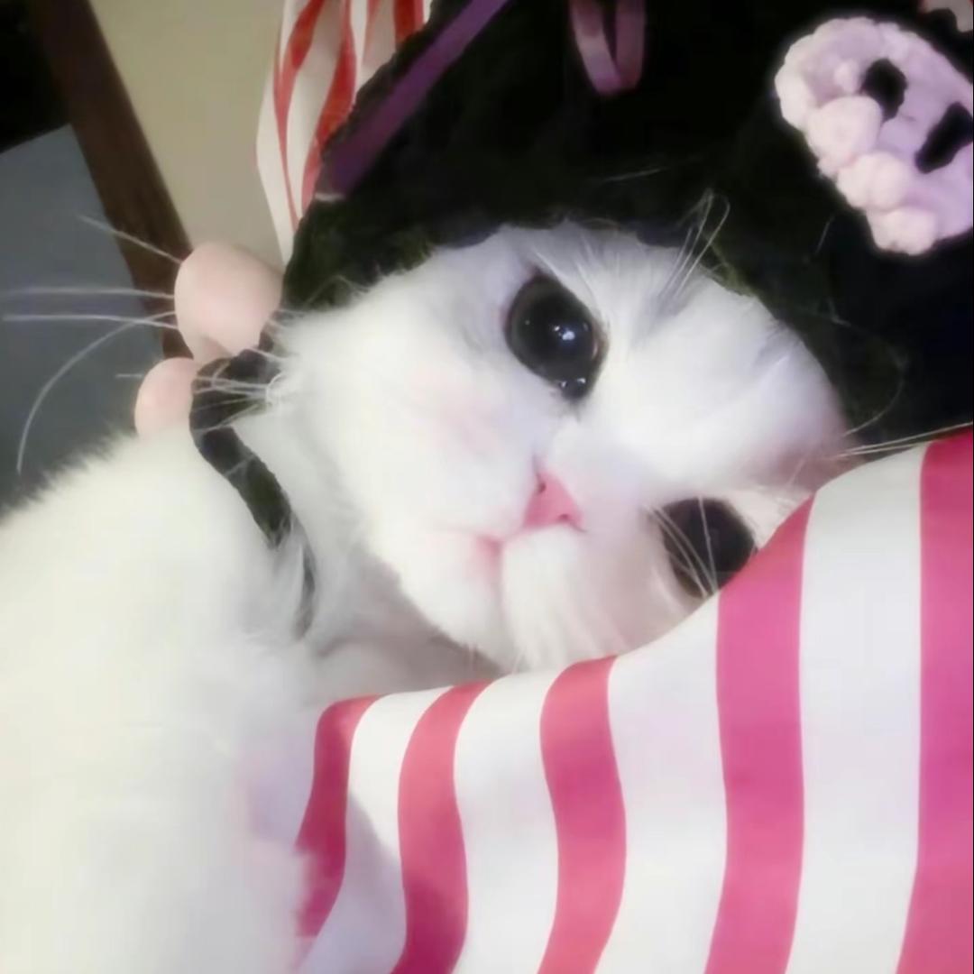 小i