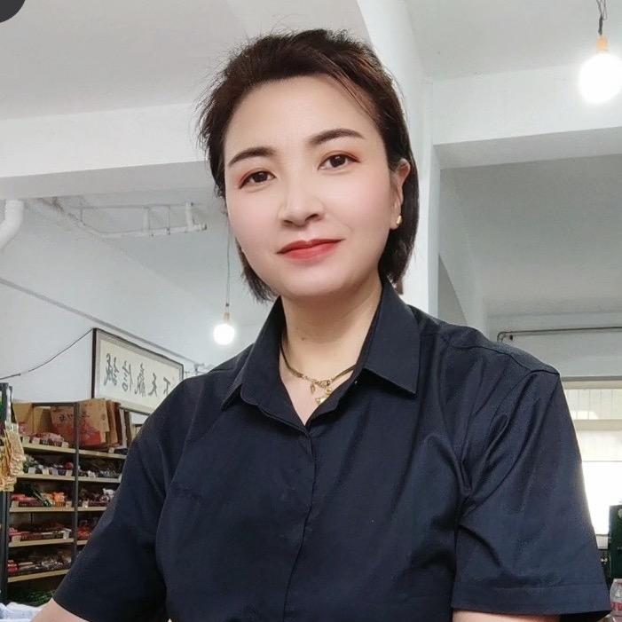 华姐说直播