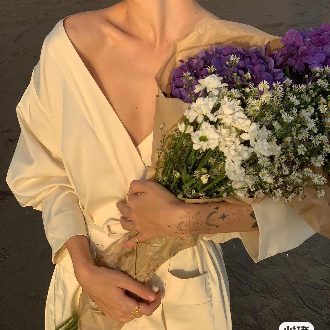23 DREAMS FLOWER