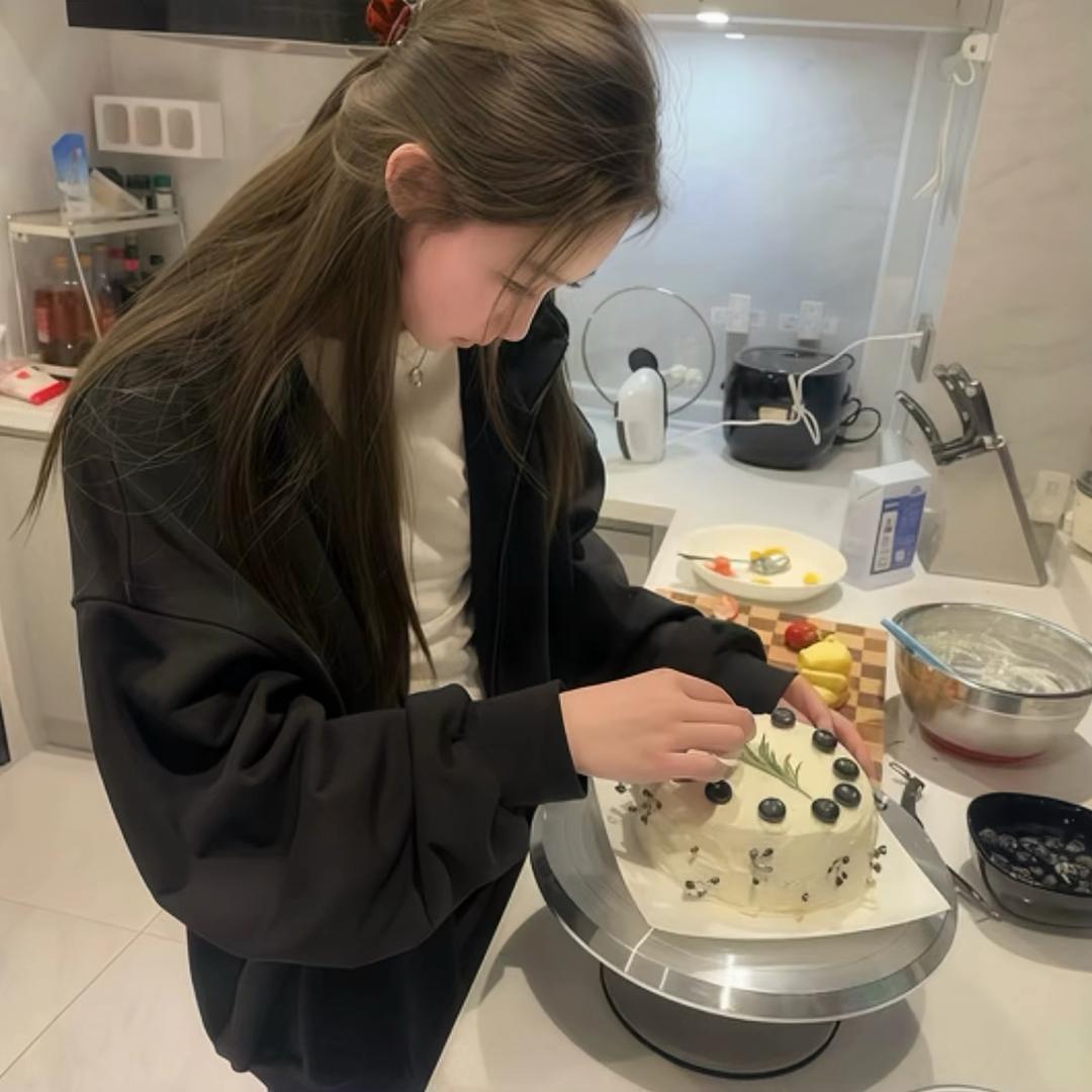 又他妈是我不对