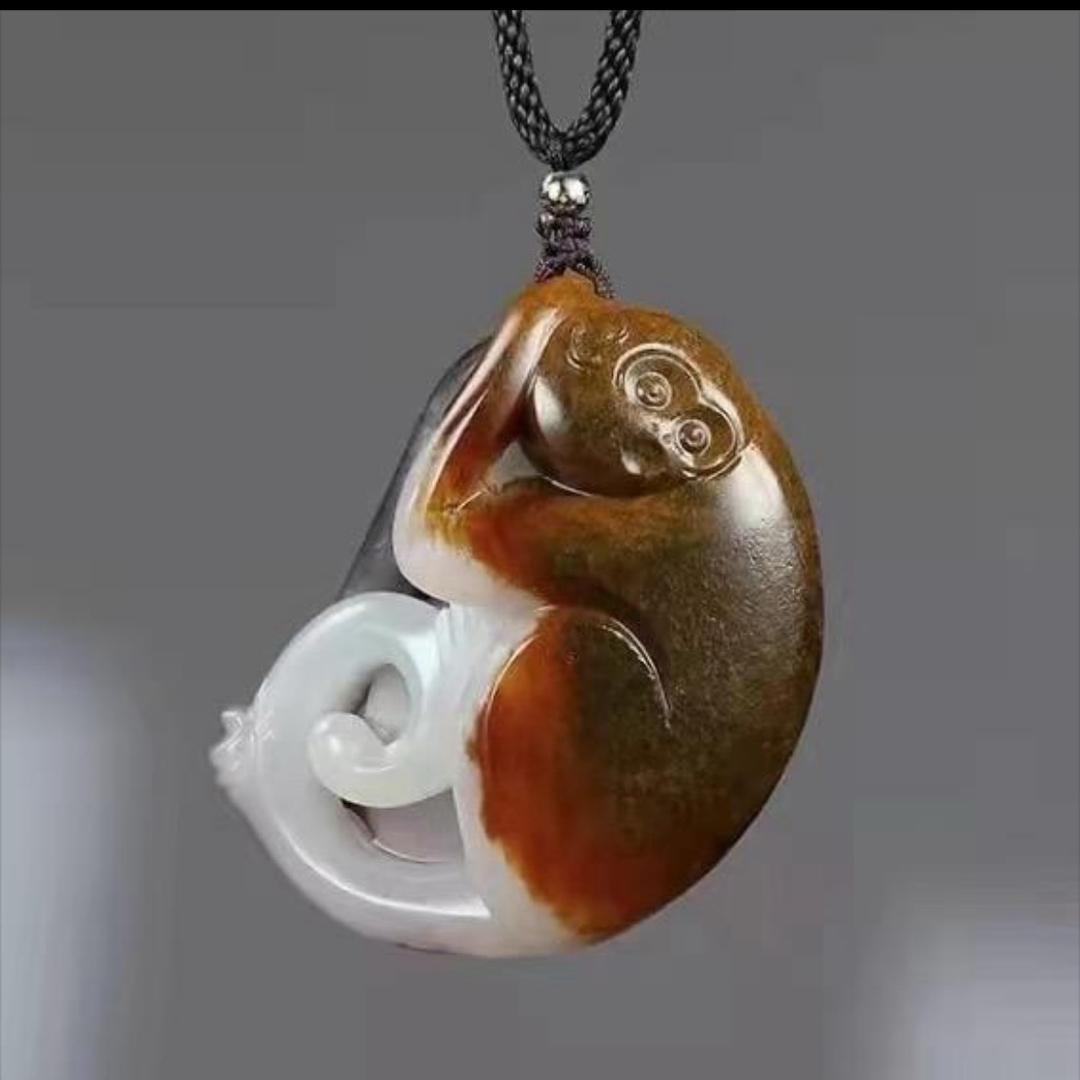 阿黑籽玉