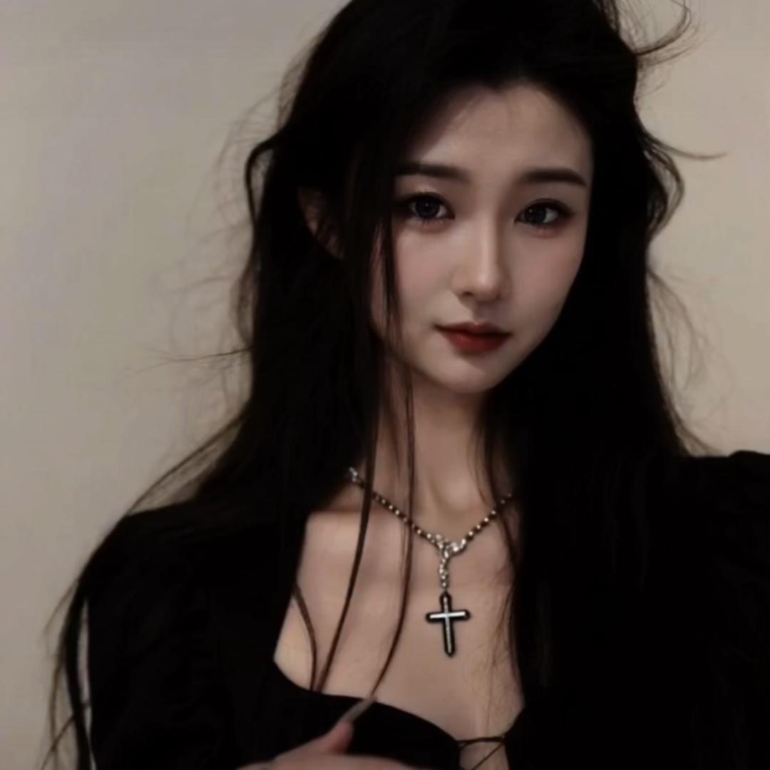 黑美人儿、