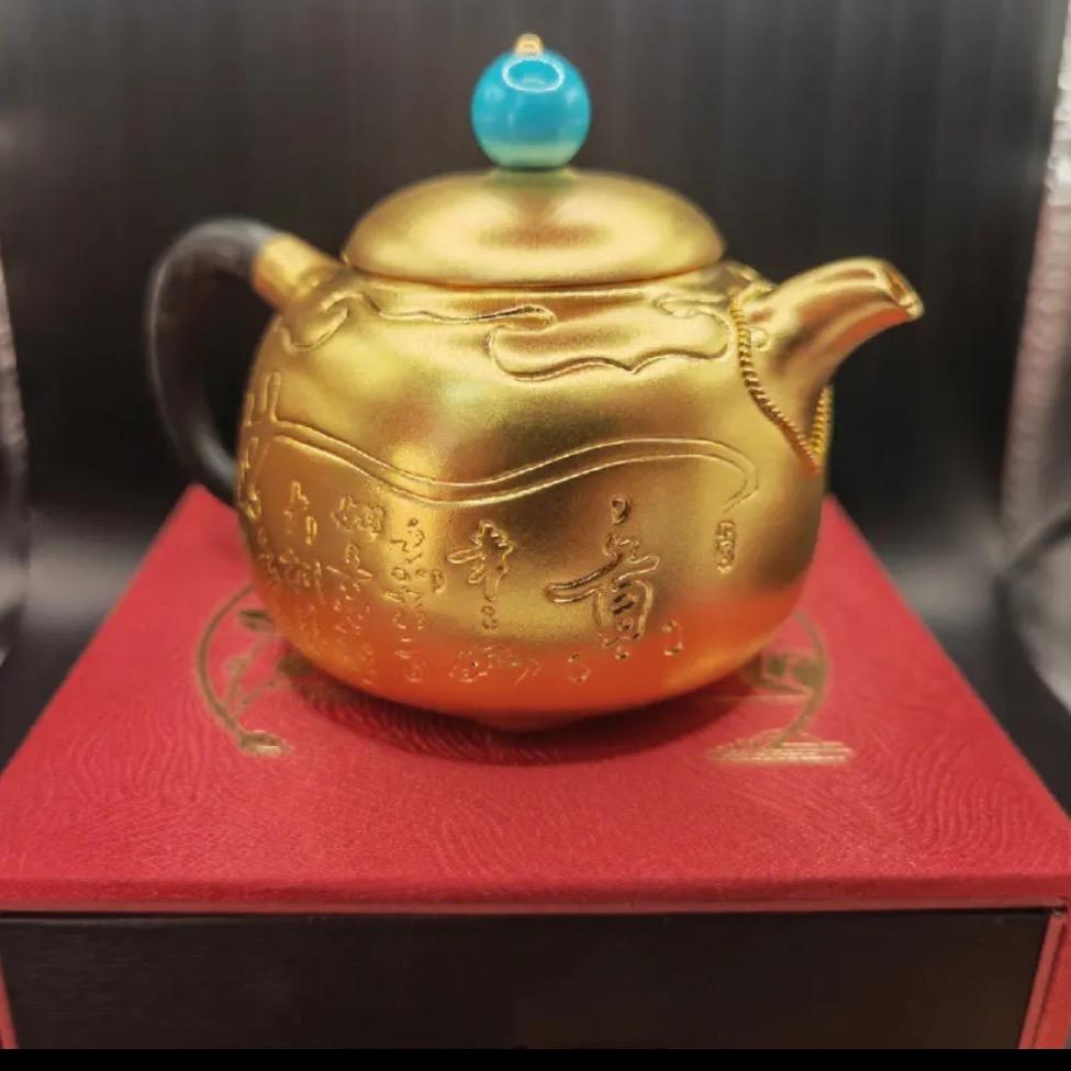 小曾甄选茶器