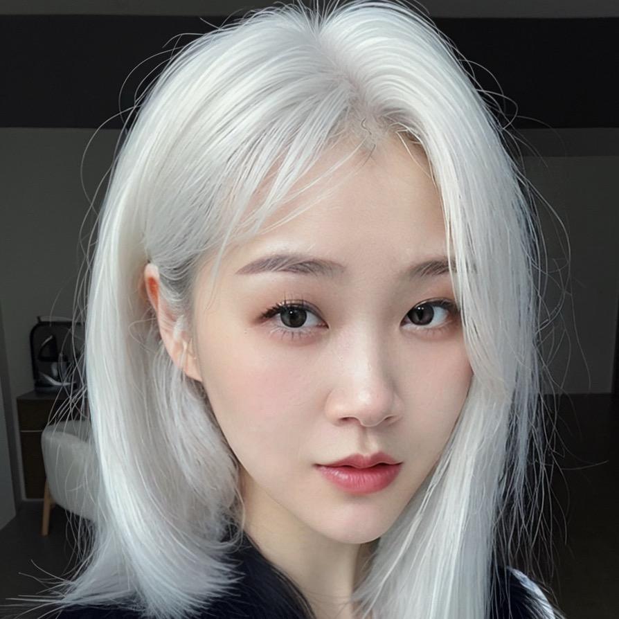 🎙️小黑妹