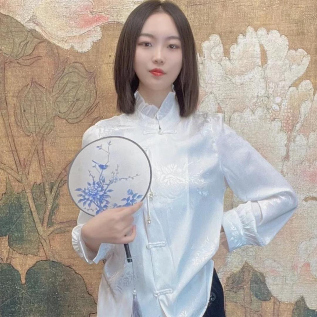 常青中式美学