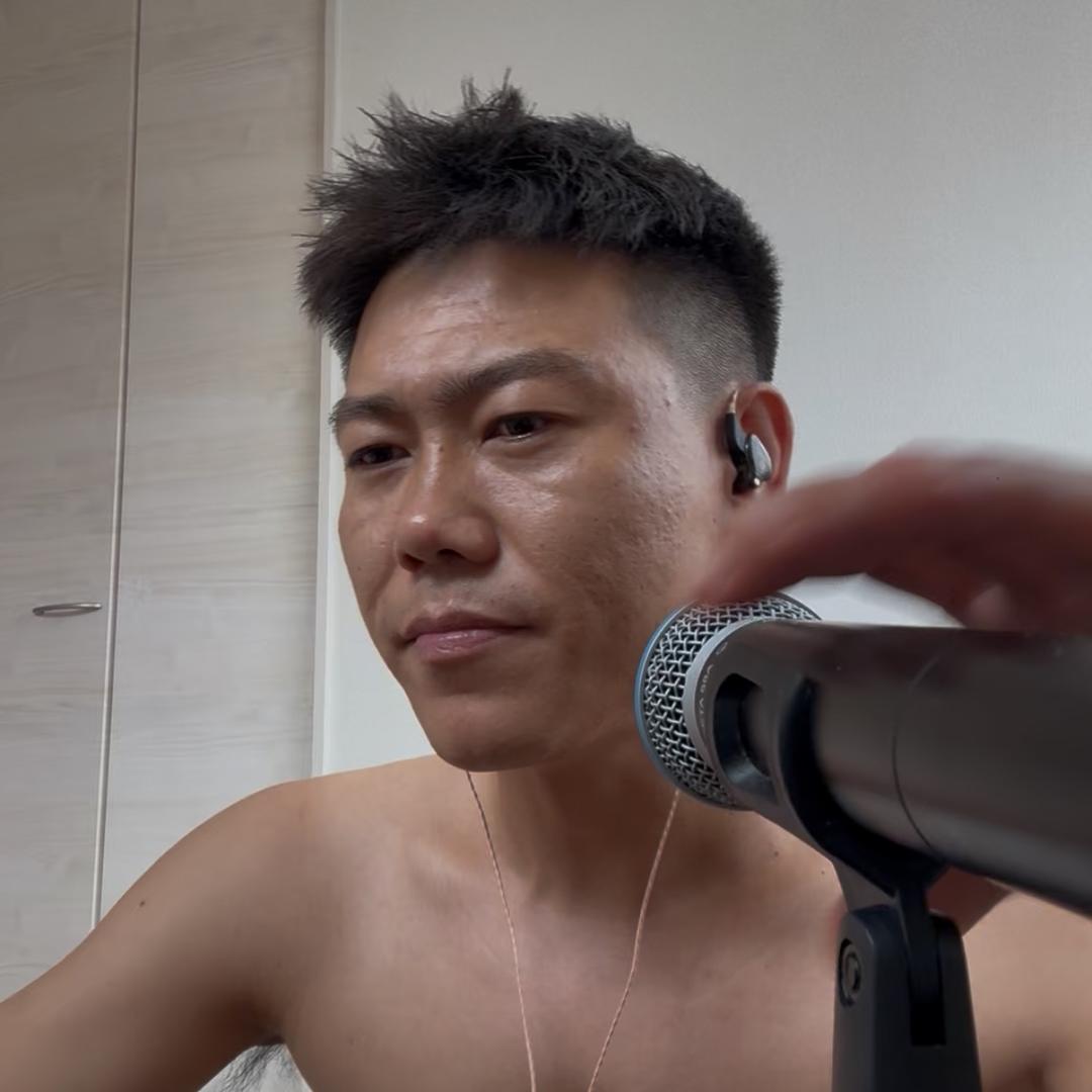 优秀、六🎙️