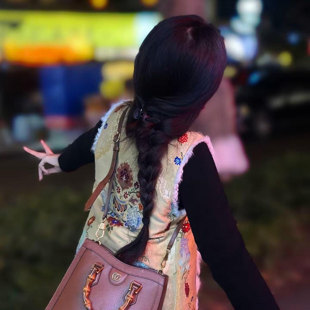 🎀许我无忧🪷