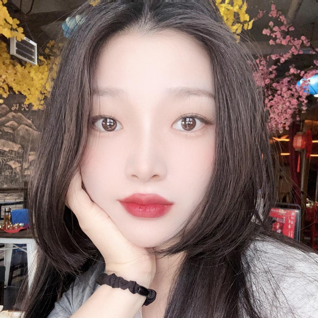 小橙子🍊